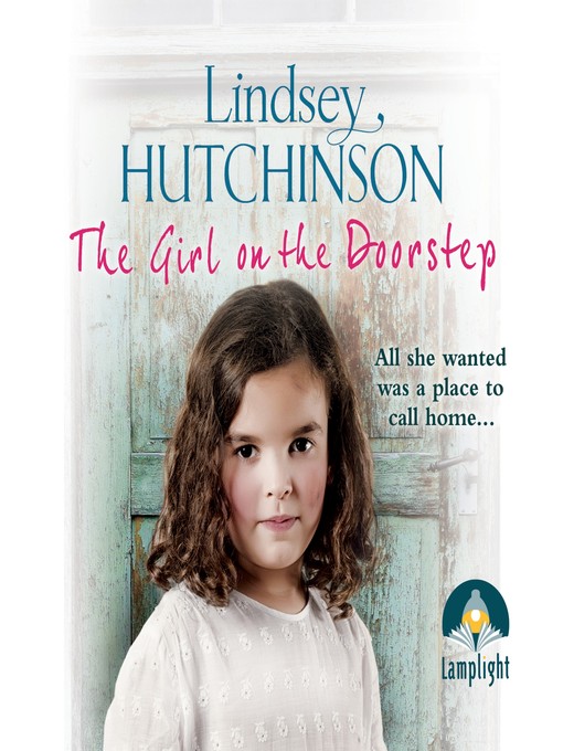Title details for The Girl on the Doorstep by Lindsey Hutchinson - Available